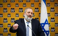 Netanyahu offered Deri to be prime minister for one year