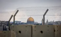 US Jewish leaders condemn HRW report on Israel
