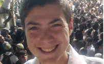 צער בשעלבים: דניאל מוריס נהרג באסון