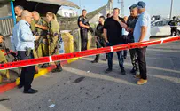 3 yeshiva students wounded in terrorist shooting in Samaria