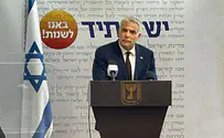 Yesh Atid to resume coalition talks