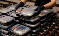 In New York, Jewish nonprofit distributes halal food to Muslims