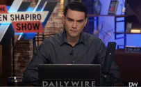 Watch: Ben Shapiro argues 'critical race theory' with MSNBC host