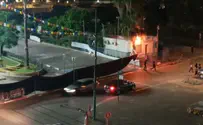 Curfew imposed in Lod following Arab riots