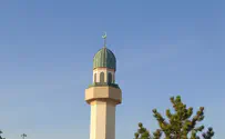 Muslim preachers openly stoke the flames in Lod's mosques