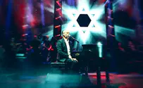 יונתן רזאל בביצוע Live לשיר 'דוד'