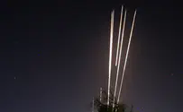Gantz: Lebanon is responsible for rocket attacks