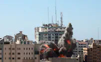 AP, Al Jazeera and the media are tools in Hamas’s war