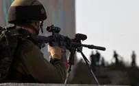חיילים ירו בטעות על משפחה ישראלית