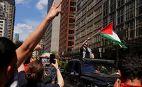 ניו יורק: תוגבר השמירה על היהודים
