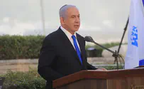 Netanyahu blasts French Foreign Minister