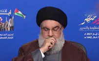 Hezbollah denies Nasrallah's condition has deteriorated