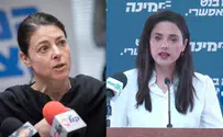 Shaked agrees to rotation for Judicial Appointments Committee