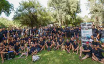 Belev Echad: A weekend of emotional healing for wounded soldiers
