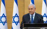 Netanyahu accused of shredding docs before leaving office