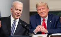 Trump blasts Biden: There was a time everyone supported Israel