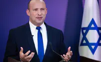 Will the real Naftali Bennett please stand up?