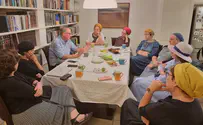 מפגש הרבניות שהוביל להחלטת אורבך