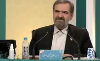 Watch: Former IRGC head threatens presidential candidate 