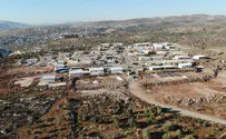 Facing demolition, new Samaria town looks to Supreme Court