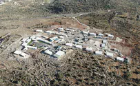 Evyatar residents' appeal rejected outright