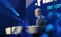 Barkat kicks off the battle for the Likud leadership