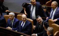 The new government: MK Rothman and Ketzaleh weigh in