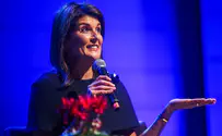 Haley: Reopening consulate would be slap in Israel's face