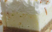בלי להסתבך: עוגת גבינה שתמיד מצליחה