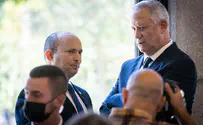Bennett Cabinet to convene for first time