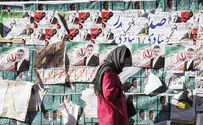 Low turnout expected in Iran elections, as voter apathy deepens 