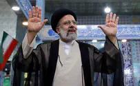 'Iran's new president has blood on his hands, don't engage him'