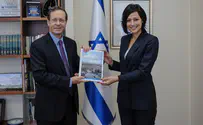 Druze ex-MK tapped as Jewish Agency emissary to Washington