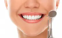 ד"ר בוחניק מסביר: סוגי הלבנת שיניים