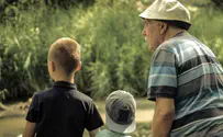 נכדים זה שמחה: 4 דרכים להנות מהנכדים