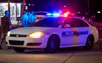 Manhunt underway for 'coward' who shot Florida police officer
