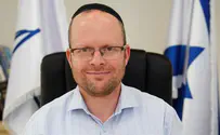 הראל גולדברג מונה למ"מ מנכ"ל הרבנות