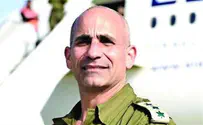 Israeli commander describes Florida condo rescue operation