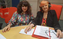 Mother-daughter radio show on Sephardic culture in its 35th year