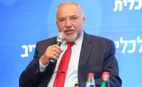 Liberman: No more restrictions, let the economy work