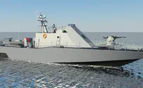 משרד הביטחון ירכוש 4 ספינות "שלדג"