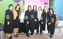 Talpiot: Education for Anglos teaching English in Israel