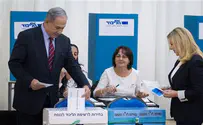 Poll: Coalition would maintain power with Yesh Atid up 2 seats