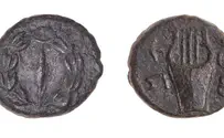 מטבעות נדירים נמצאו בבנימין