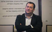 ראש הרשות המאויים בישראל: יוסי דגן
