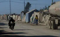 Watch: Haitians going hungry, homeless with quake killing 2,000