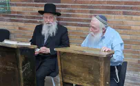Emergency meeting of Hesder Rabbis
