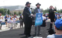 Jewish orgs struggle to curb anti-Israel extremism among US Jews
