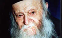 Remembering Rav Tzvi Yehuda Kook, (d. Purim, 1982)