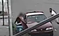 Watch: Mom thwarts kidnapping attempt in New York
